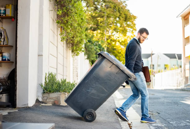Best Residential Junk Removal  in Murfreesboro, NC